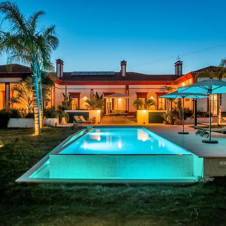 Best Luxury Boutique B&B Vista Do Vale Tomar Exterior photo