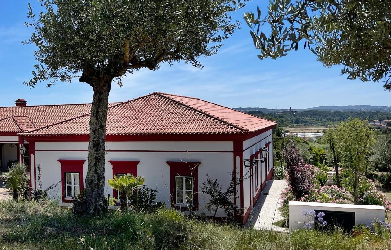 Best Luxury Boutique B&B Vista Do Vale Tomar Exterior photo