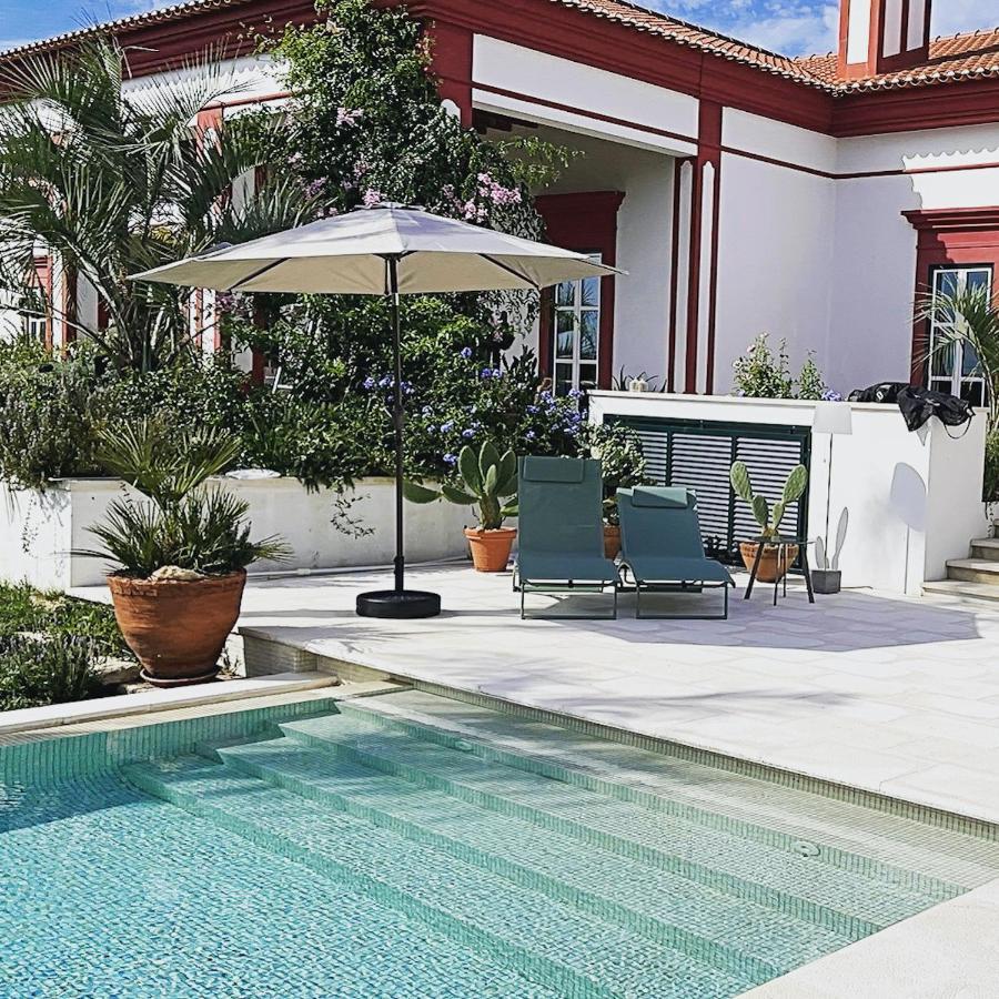 Best Luxury Boutique B&B Vista Do Vale Tomar Exterior photo