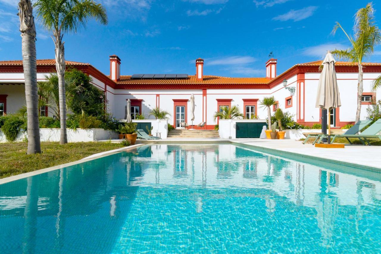Best Luxury Boutique B&B Vista Do Vale Tomar Exterior photo