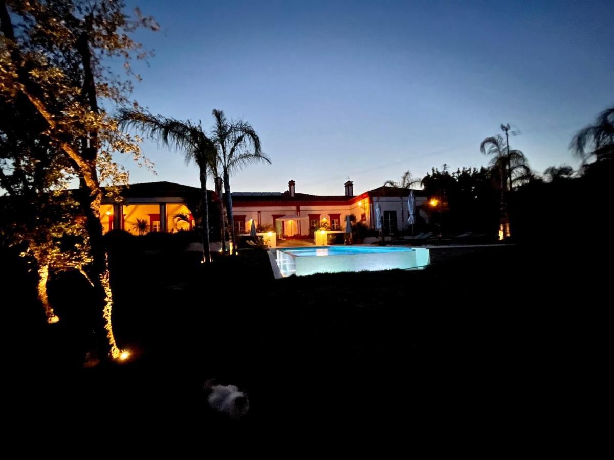 Best Luxury Boutique B&B Vista Do Vale Tomar Exterior photo