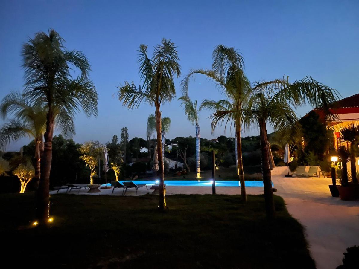 Best Luxury Boutique B&B Vista Do Vale Tomar Exterior photo