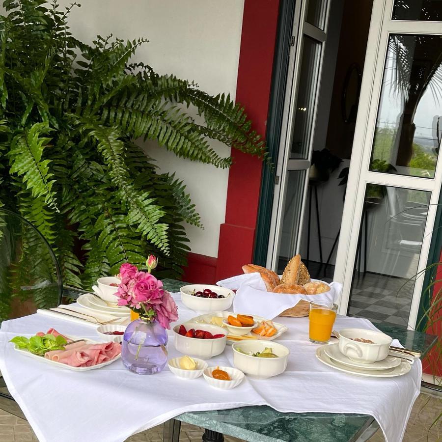 Best Luxury Boutique B&B Vista Do Vale Tomar Exterior photo