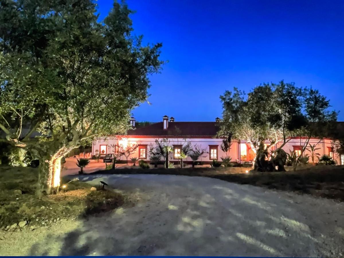 Best Luxury Boutique B&B Vista Do Vale Tomar Exterior photo