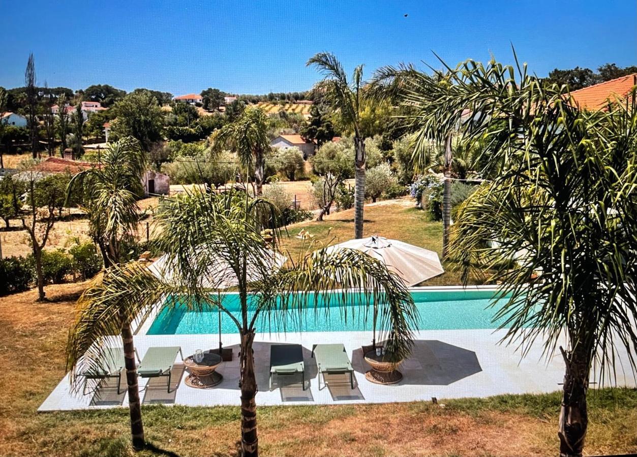 Best Luxury Boutique B&B Vista Do Vale Tomar Exterior photo