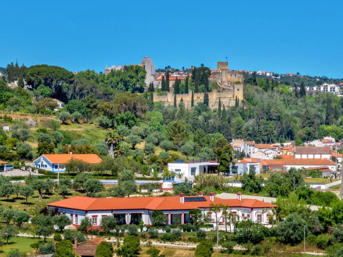 Best Luxury Boutique B&B Vista Do Vale Tomar Exterior photo