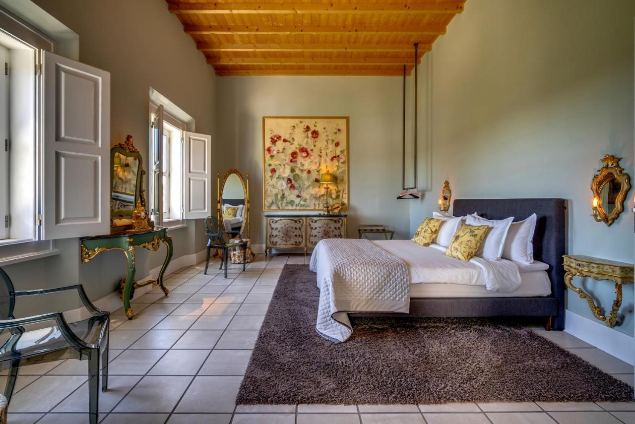 Best Luxury Boutique B&B Vista Do Vale Tomar Exterior photo