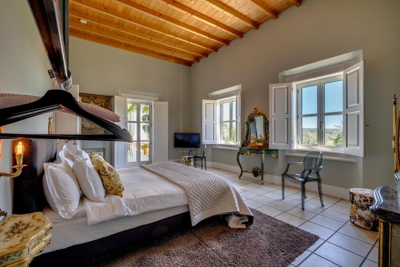 Best Luxury Boutique B&B Vista Do Vale Tomar Exterior photo