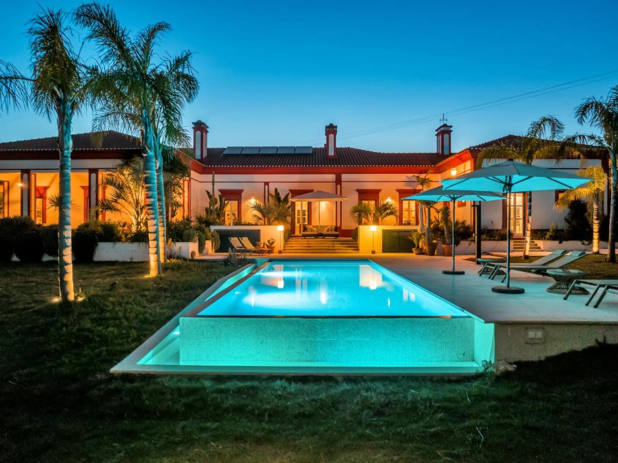 Best Luxury Boutique B&B Vista Do Vale Tomar Exterior photo
