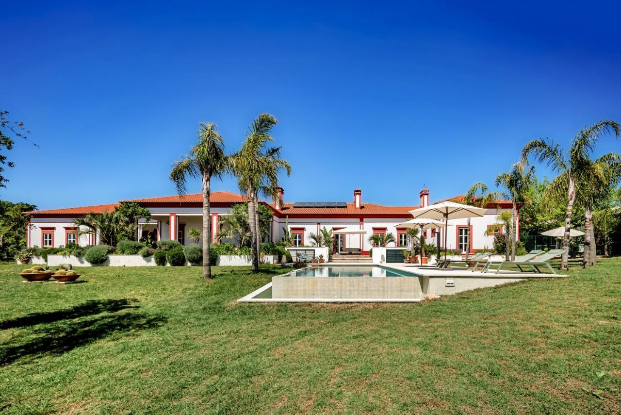 Best Luxury Boutique B&B Vista Do Vale Tomar Exterior photo