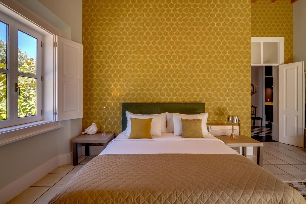 Best Luxury Boutique B&B Vista Do Vale Tomar Exterior photo