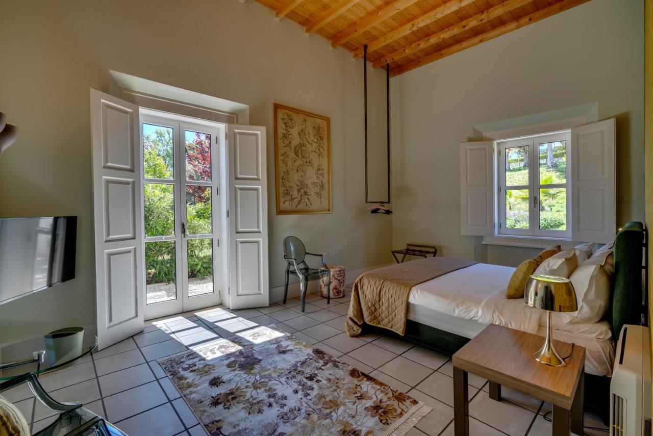 Best Luxury Boutique B&B Vista Do Vale Tomar Exterior photo