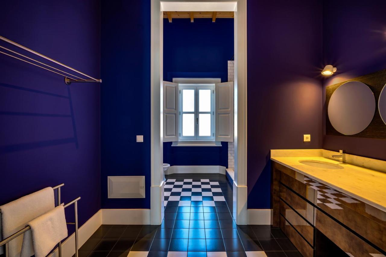 Best Luxury Boutique B&B Vista Do Vale Tomar Exterior photo