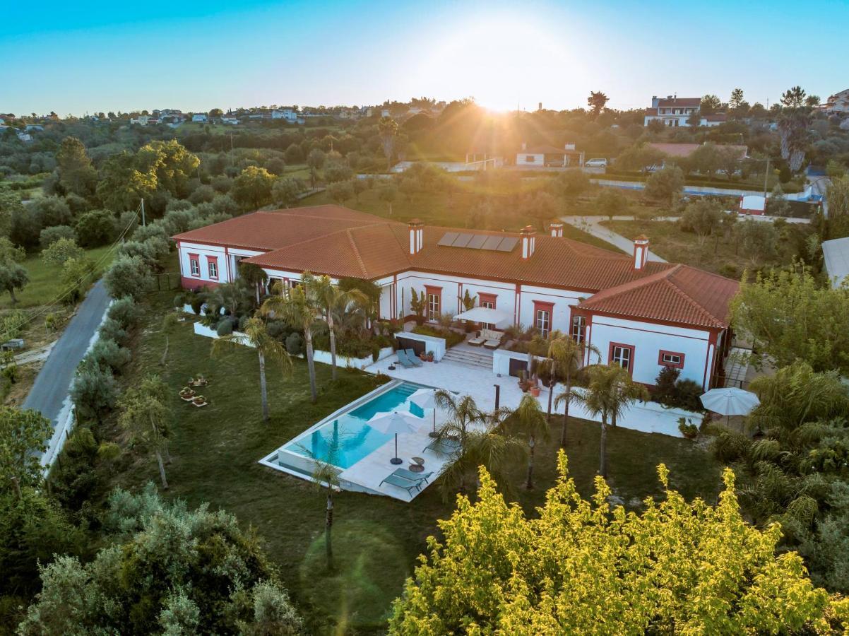 Best Luxury Boutique B&B Vista Do Vale Tomar Exterior photo