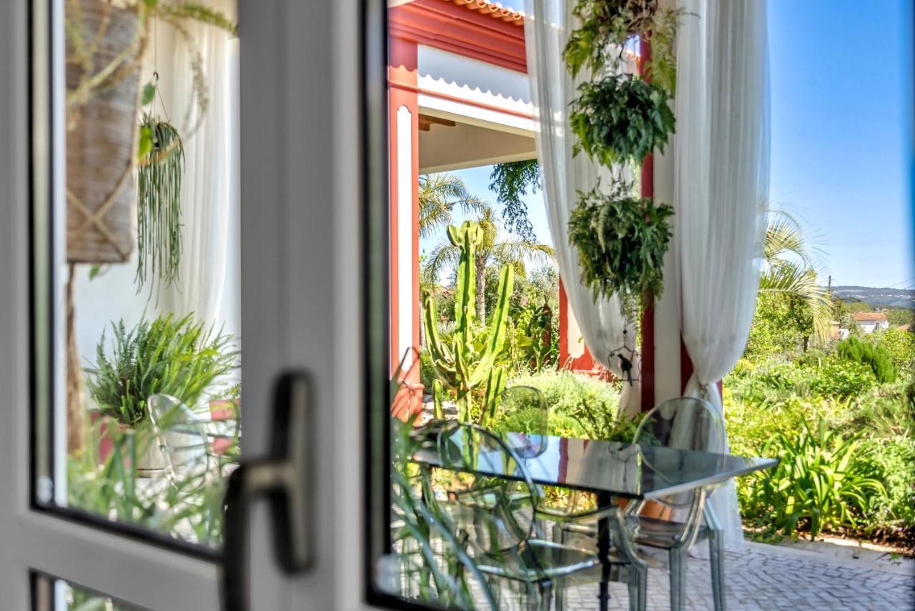 Best Luxury Boutique B&B Vista Do Vale Tomar Exterior photo