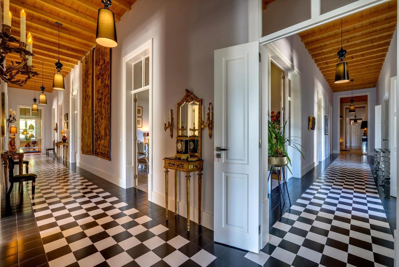 Best Luxury Boutique B&B Vista Do Vale Tomar Exterior photo