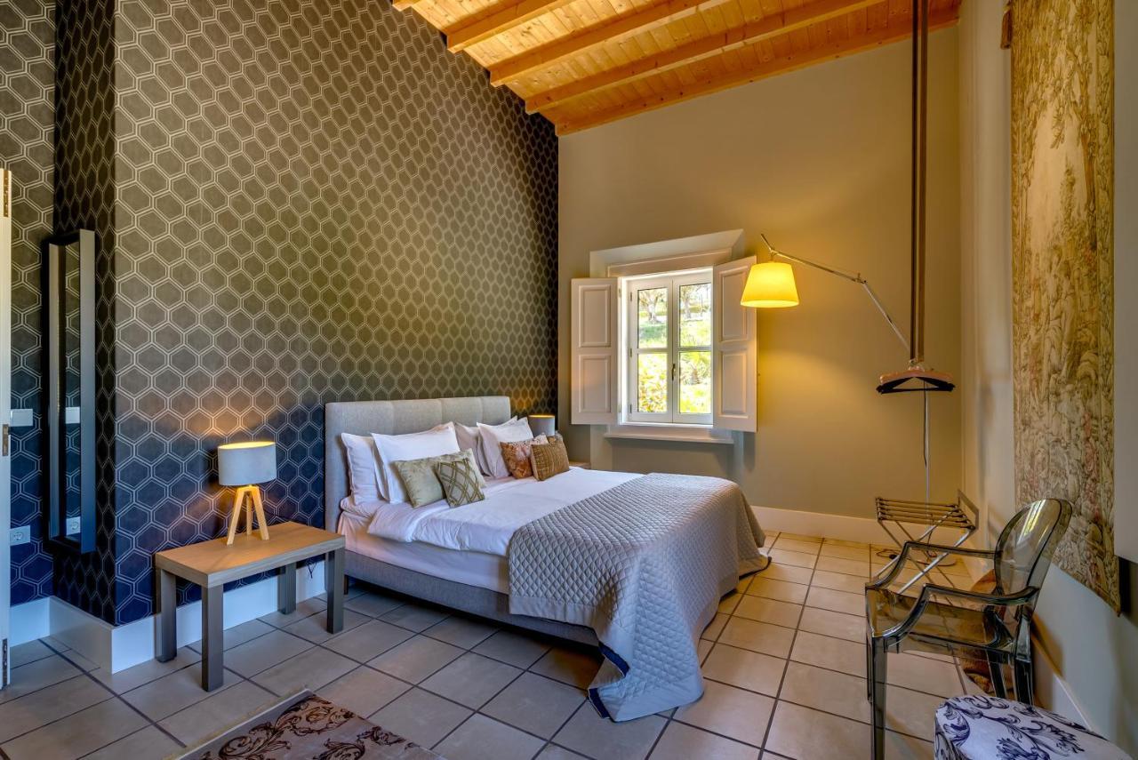 Best Luxury Boutique B&B Vista Do Vale Tomar Exterior photo