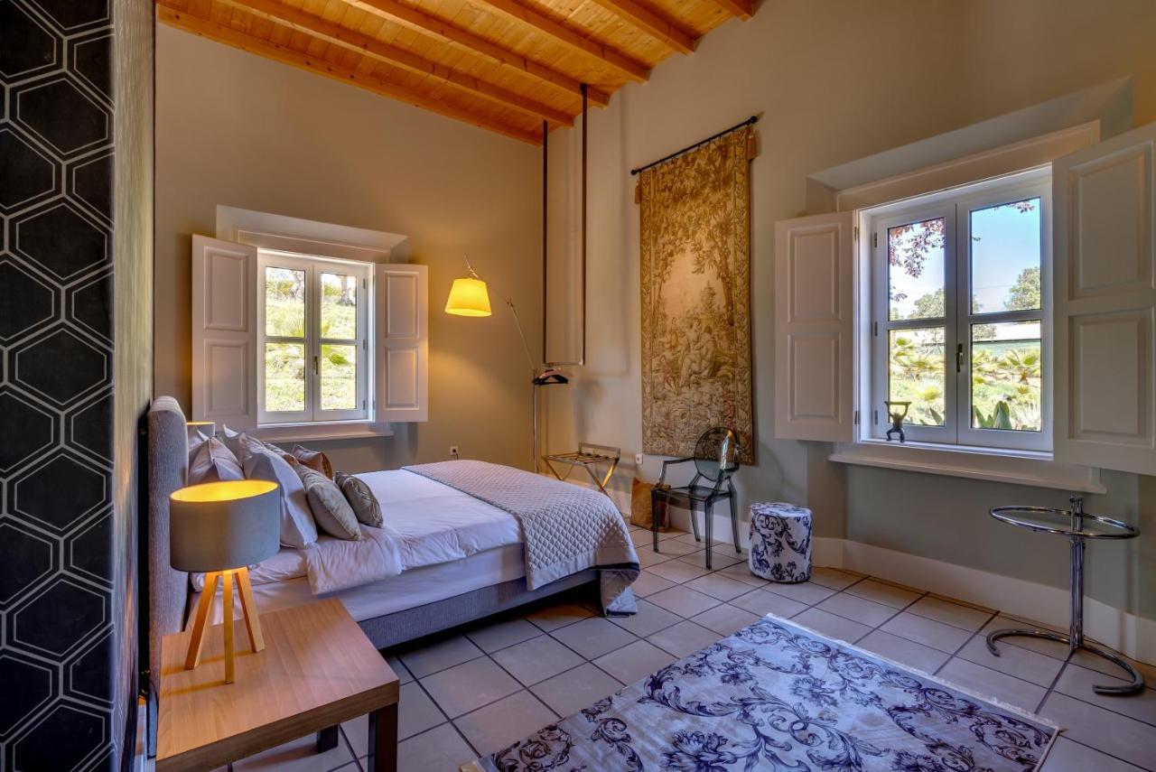 Best Luxury Boutique B&B Vista Do Vale Tomar Exterior photo