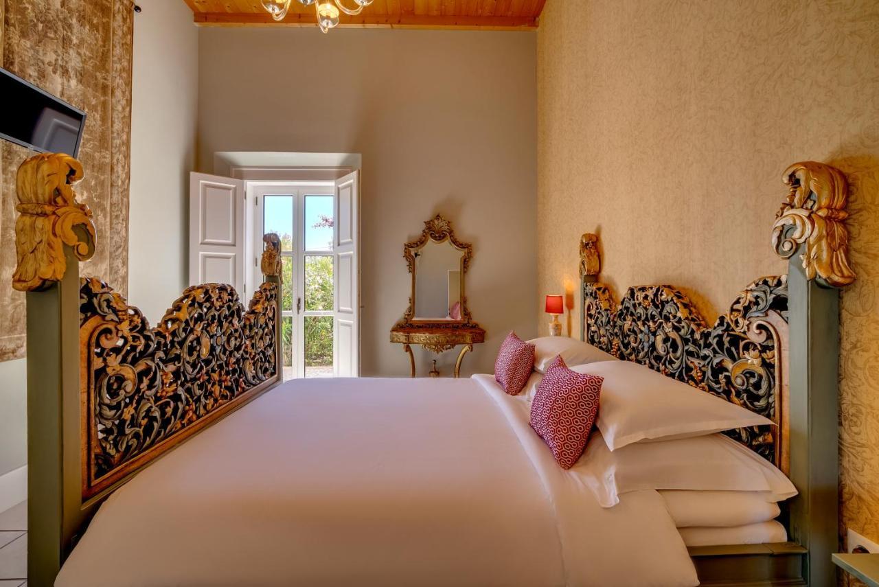 Best Luxury Boutique B&B Vista Do Vale Tomar Exterior photo