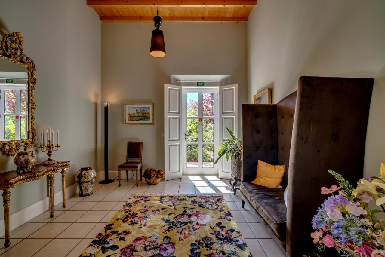 Best Luxury Boutique B&B Vista Do Vale Tomar Exterior photo