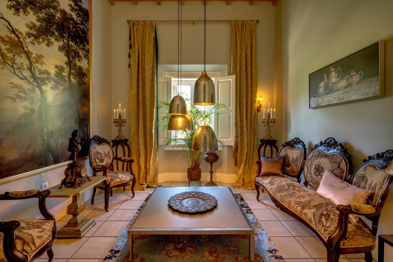 Best Luxury Boutique B&B Vista Do Vale Tomar Exterior photo