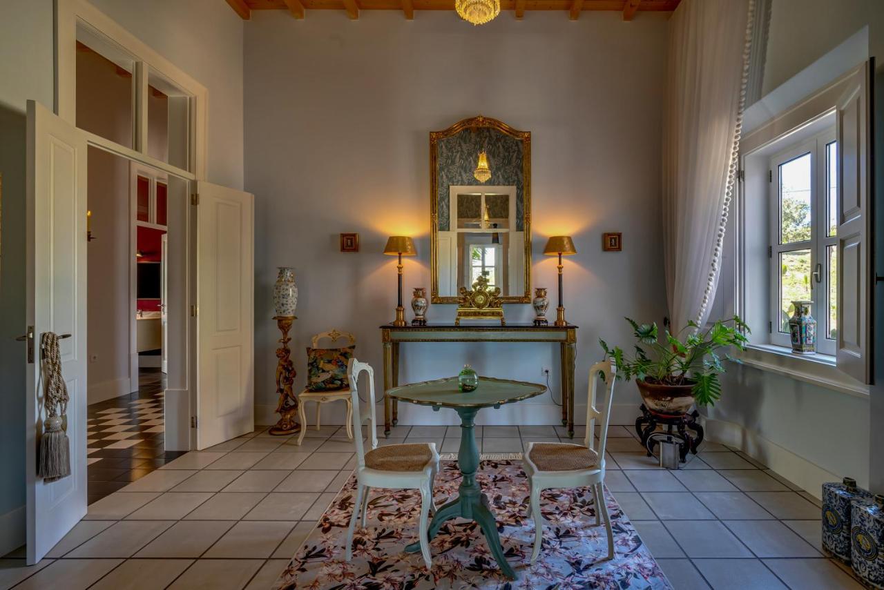Best Luxury Boutique B&B Vista Do Vale Tomar Exterior photo