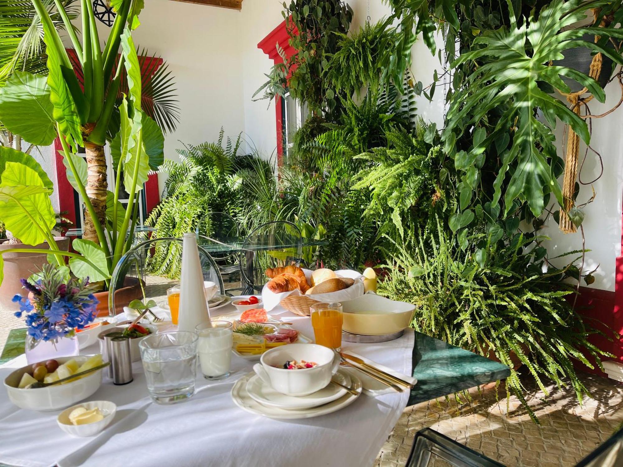 Best Luxury Boutique B&B Vista Do Vale Tomar Exterior photo